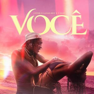 3 Finer - Você (Feat. Ganan Boy & T-Djay)