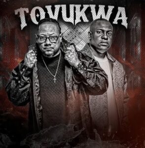Extremo Signo - Tovukwa (Feat. Kid MC)